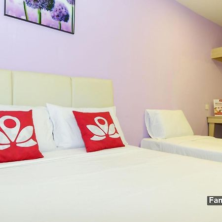 Charisma Hotel Kuala Lumpur Luaran gambar