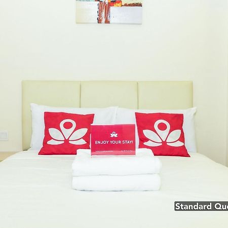Charisma Hotel Kuala Lumpur Luaran gambar