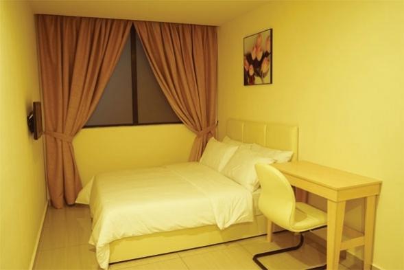 Charisma Hotel Kuala Lumpur Luaran gambar