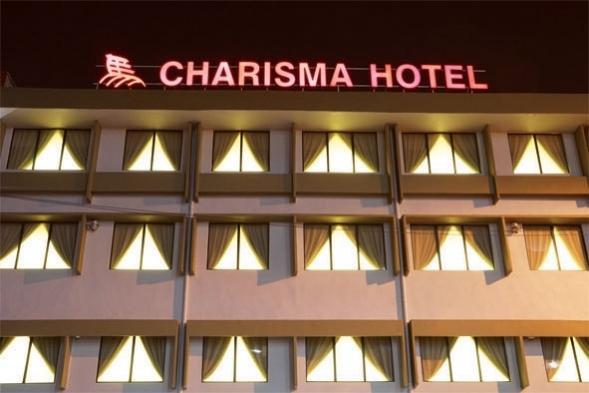 Charisma Hotel Kuala Lumpur Luaran gambar