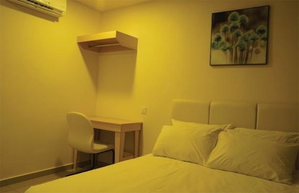Charisma Hotel Kuala Lumpur Luaran gambar