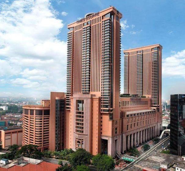Charisma Hotel Kuala Lumpur Luaran gambar