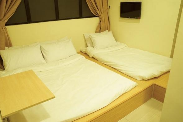 Charisma Hotel Kuala Lumpur Luaran gambar