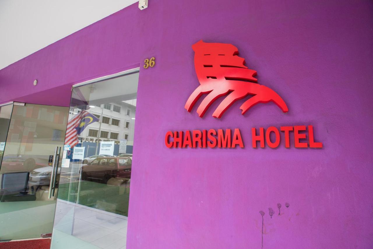 Charisma Hotel Kuala Lumpur Luaran gambar