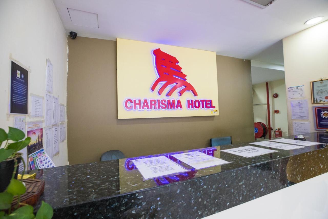 Charisma Hotel Kuala Lumpur Luaran gambar