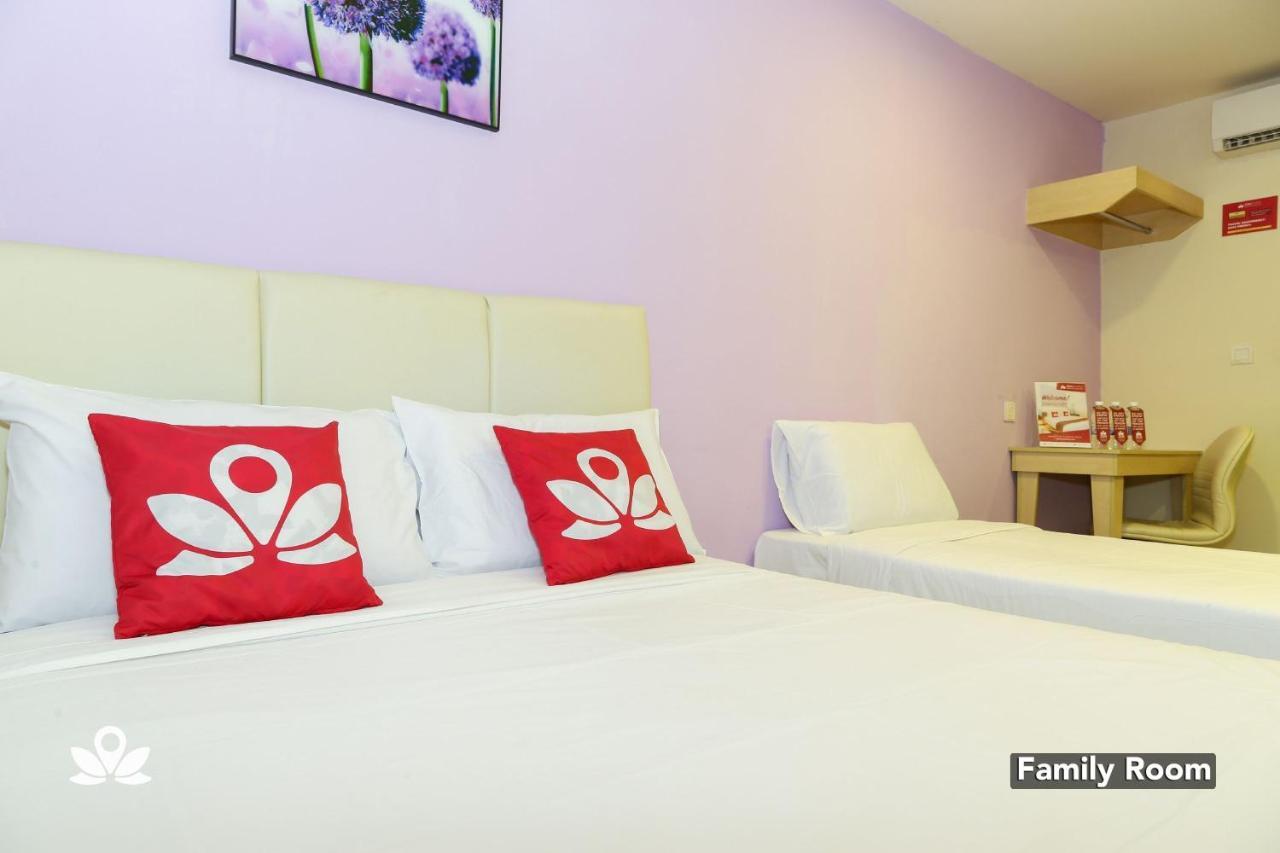 Charisma Hotel Kuala Lumpur Luaran gambar
