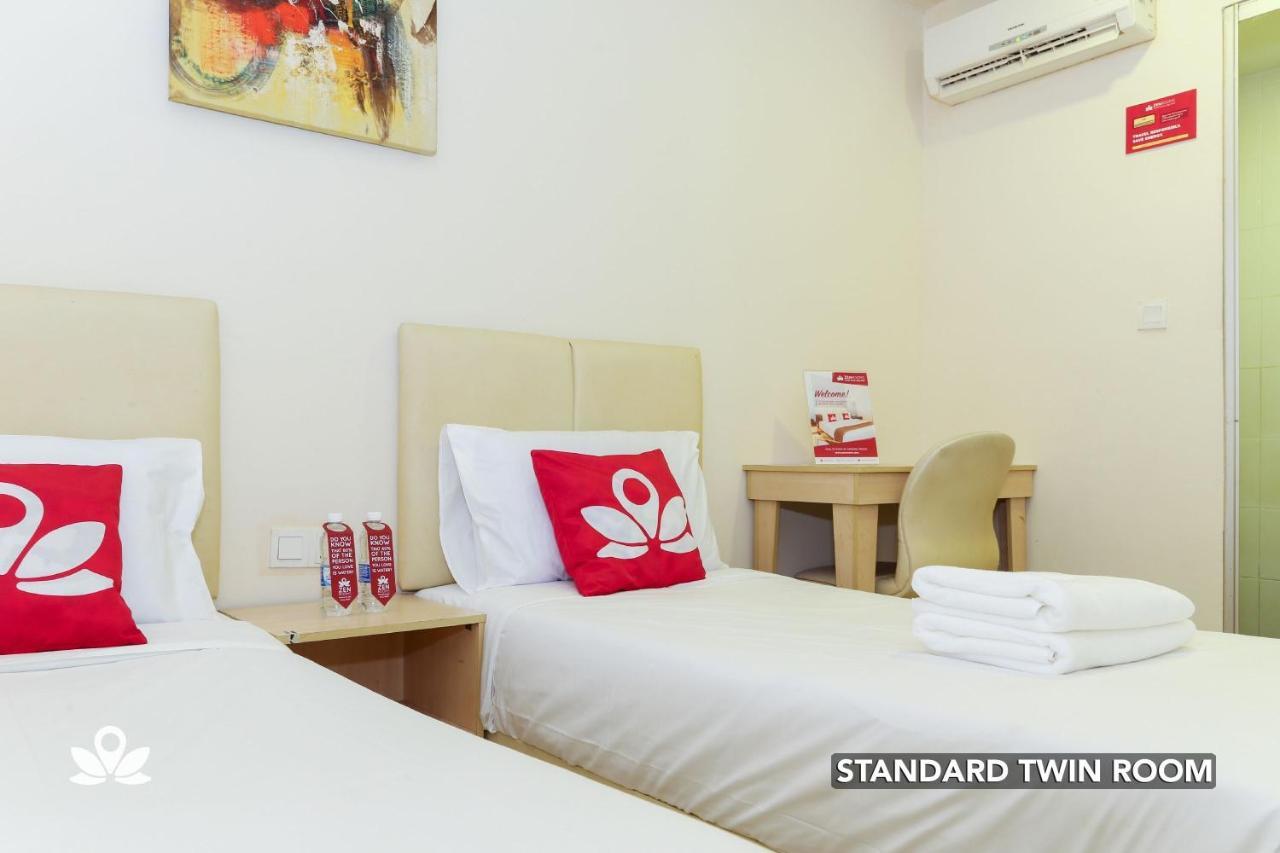 Charisma Hotel Kuala Lumpur Luaran gambar