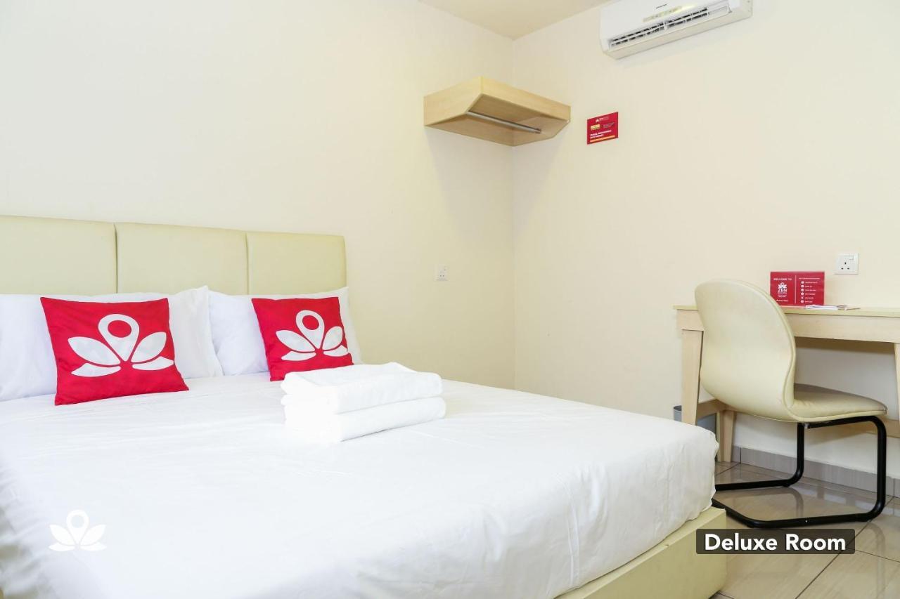 Charisma Hotel Kuala Lumpur Luaran gambar