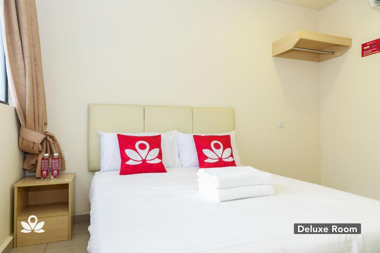 Charisma Hotel Kuala Lumpur Luaran gambar