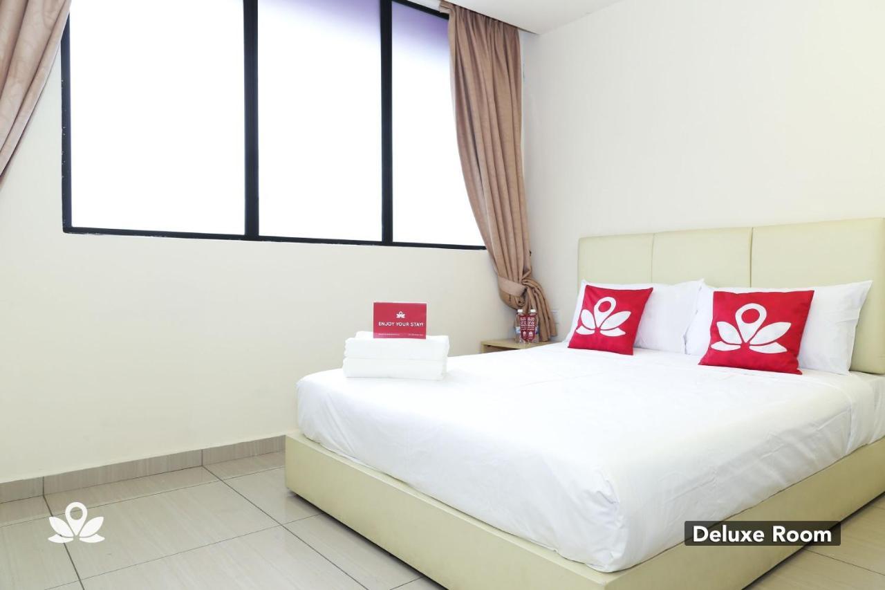 Charisma Hotel Kuala Lumpur Luaran gambar