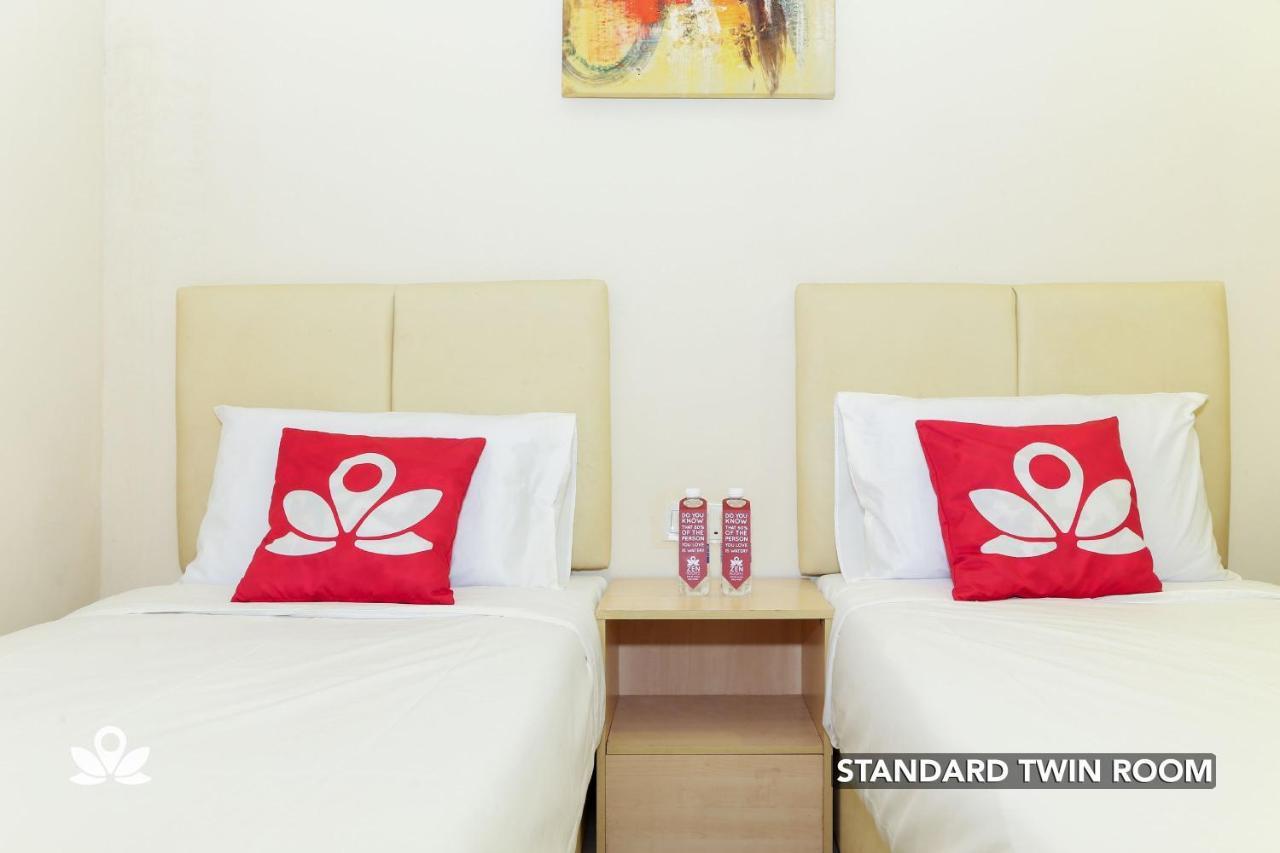 Charisma Hotel Kuala Lumpur Luaran gambar