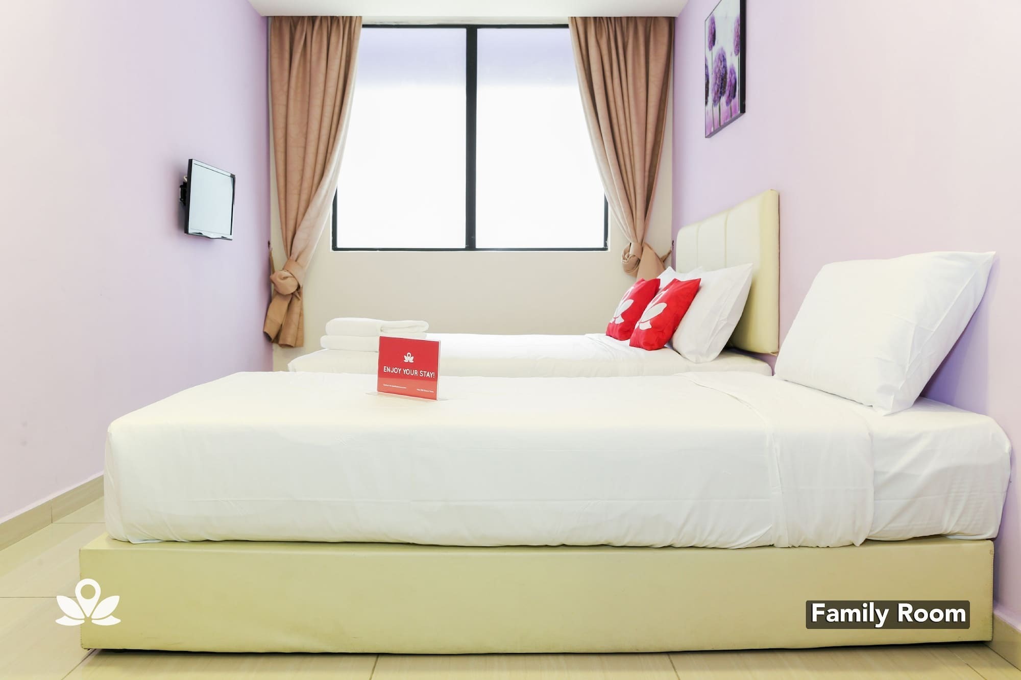 Charisma Hotel Kuala Lumpur Luaran gambar